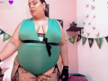 Bongacams Nude Webcam of nicollejordanx