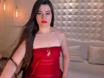 Bongacams Adult Video Chat of DemiNova
