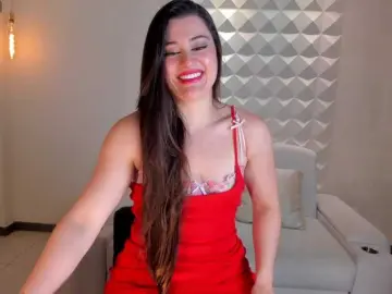 Bongacams Sex Chat of DemiNova