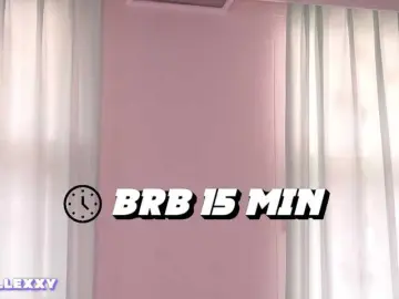 Bongacams Live Sex of LimaLexxx
