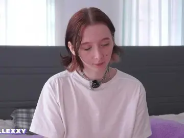 Bongacams Live Sex Cam of LimaLexxx