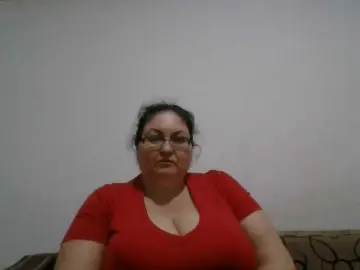 Bongacams Adult Webcam of Nykyxo