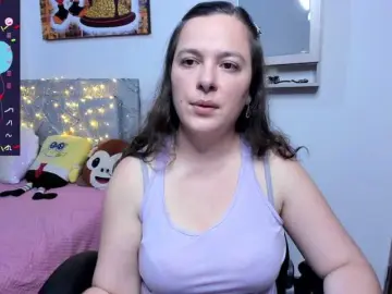 Bongacams Live Sex Cam of angelaagomez