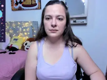 Bongacams Free Porn Cam of angelaagomez