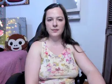 Bongacams Adult Webcam of angelaagomez