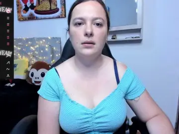 Bongacams Sex Cam of angelaagomez