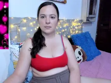 Bongacams Sex Chat of angelaagomez