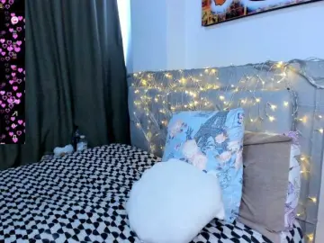 Bongacams Nude Webcam of angelaagomez