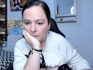 Bongacams Adult Webcam of angelaagomez