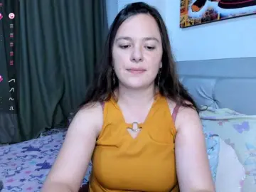 Bongacams Best Webcam of angelaagomez