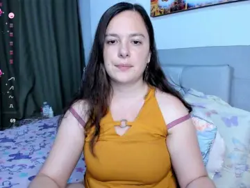 Bongacams Live Porn of angelaagomez