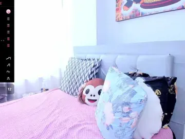 Bongacams Free Live Porn of angelaagomez