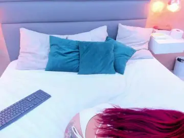 Bongacams Sex Cam of tamhyferrara