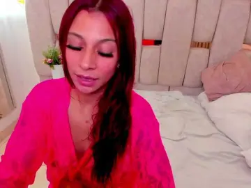 Bongacams Live Porn of tamhyferrara