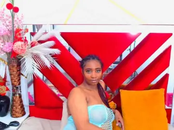 Bongacams Live Sex Cam of AmbarSmit