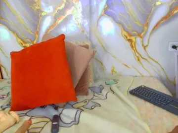 Bongacams Free Porn Cam of AmbarSmit