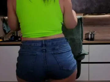 Bongacams Live Porn of Katniss-K
