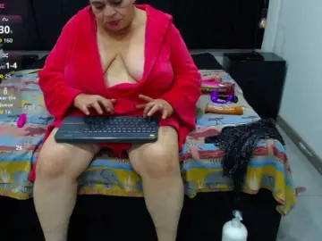 Bongacams Live Porn of VickyBoobss