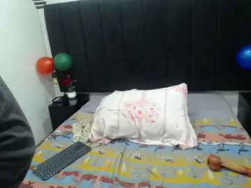 Bongacams Sex Chat of VickyBoobss