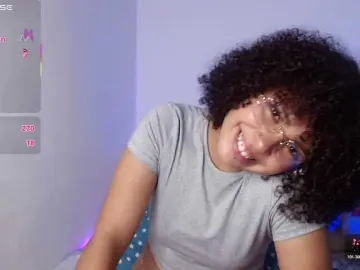 Bongacams Live Sex of ViolettaMiller-