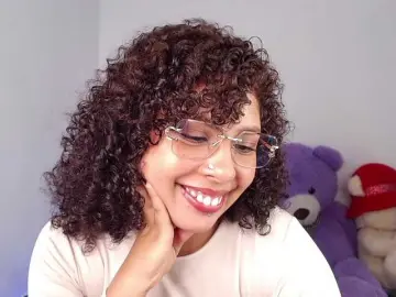 Bongacams Sex Chat of ViolettaMiller-