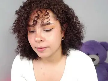 Bongacams Nude Webcam of ViolettaMiller-