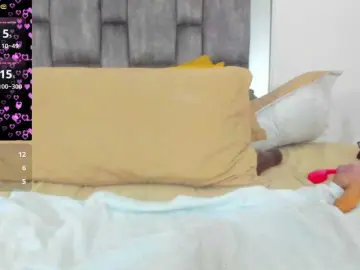 Bongacams Watch Live Sex Cams of AlicyaOccean