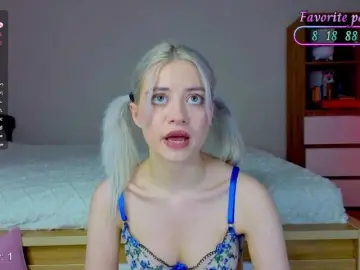 Bongacams Nude Webcam of Blush-Im-crush