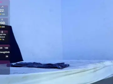 Bongacams Free Live Porn of Kloe-Lopez