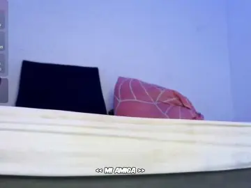 Bongacams Nude Webcam of Kloe-Lopez