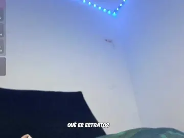 Bongacams Sex Chat of Kloe-Lopez