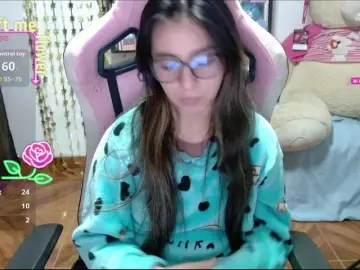 Bongacams Adult Video Chat of Maggie-Fox