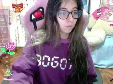 Bongacams Sex Chat of Maggie-Fox