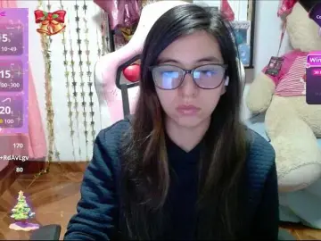 Bongacams Live Sex Cam of Maggie-Fox