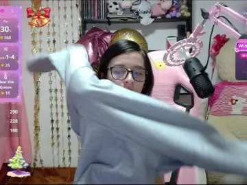 Bongacams Adult Video Chat of Maggie-Fox