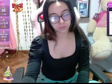 Bongacams Free Porn Cam of Maggie-Fox