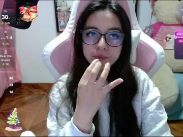 Bongacams Adult Webcam of Maggie-Fox