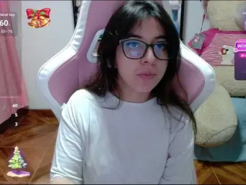 Bongacams Free Porn Cam of Maggie-Fox