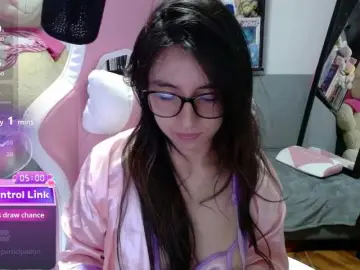 Bongacams Sex Chat of Maggie-Fox