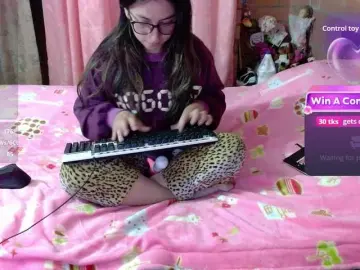 Bongacams Live Porn of Maggie-Fox