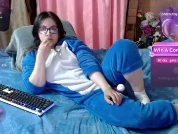 Bongacams Adult Webcam of Maggie-Fox