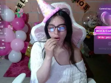 Bongacams Best Webcam of Maggie-Fox