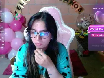 Bongacams Adult Webcams of Maggie-Fox