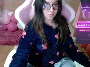 Bongacams Adult Webcams of Maggie-Fox