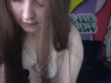 Bongacams Watch Live Sex Cams of RapunzelAngel