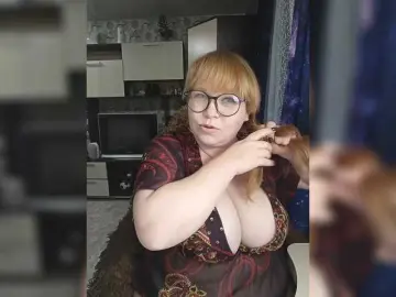 Bongacams Live Porn of Svetlanka04