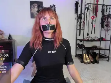 Bongacams Sex Chat of ariannaconnor2