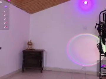 Bongacams Watch Live Sex Cams of ariannaconnor2