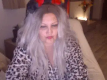 Bongacams Live Sex of DivineBlond