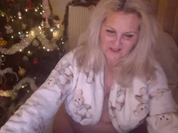 Bongacams Sex Chat of DivineBlond